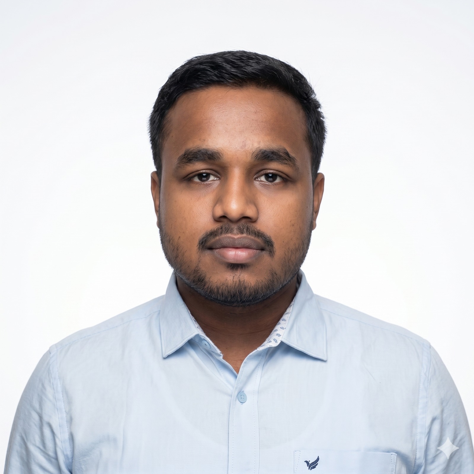 Sarthi Raju Itankar